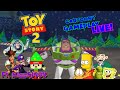 Cartoony Gameplay LIVE Toy Story 2 REVISITED Ft Kleeh1954