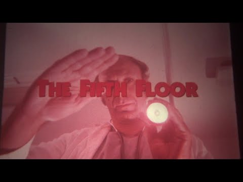 The Fifth Floor (1978) 35MM Trailer