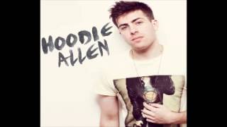 Hoodie Allen - James Franco