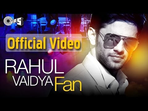 The Summer Party Anthem 2014 - FAN - Rahul Vaidya feat Badshah