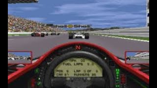 50 GREAT DOS RACING & DRIVING GAMES