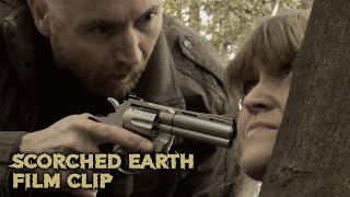 The Oppenheimer Robbery | Scorched Earth Film Clip