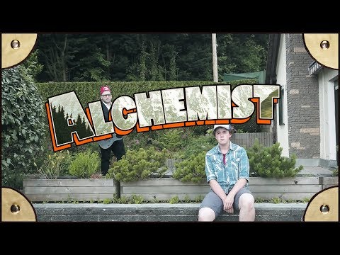 Video thumbnail for Alchemist