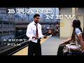 Brand New NYU Short Film About Fashion Marketing In NYC