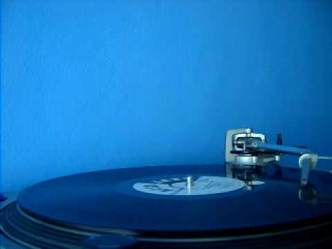 Noel Zebulon - Crucial dub