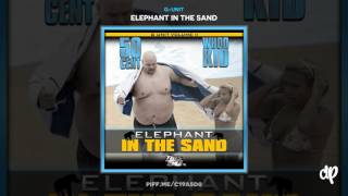 G-Unit - Sunroof Open (Elephant In The Sand) [2008]