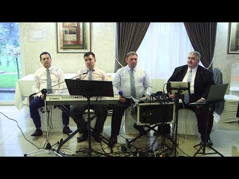 Grupul Amos / Cantari crestine / Nunta Crestina /TicaFilm / Oradea /