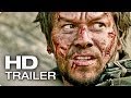 Exklusiv LONE SURVIVOR Offizieller Trailer Deutsch German 2014 Mark Wahlberg HD