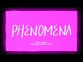 Phenomena (DA DA) | Hillsong Young & Free | Lyric Video