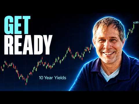 Volatility Spike Is Coming