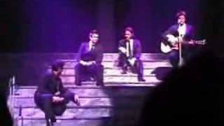 Il Divo in Portland - Rejoice