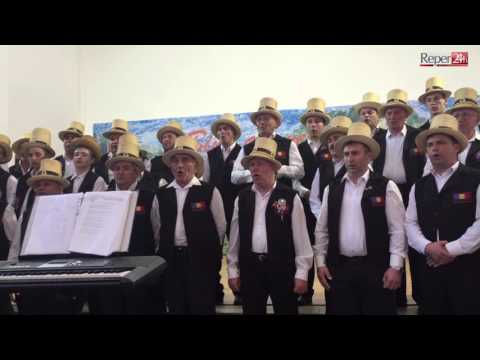 Corul de la Finteuș