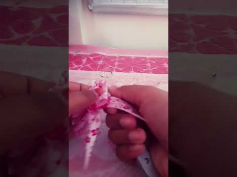 how to open a beautiful flower 🌼 🌸 😍