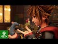 KINGDOM HEARTS III – Final Battle Trailer