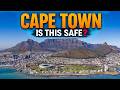 Is Cape Town The BEST CITY In The World