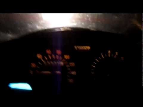 1998 Yamaha 600 VMAX XTC Cold Start