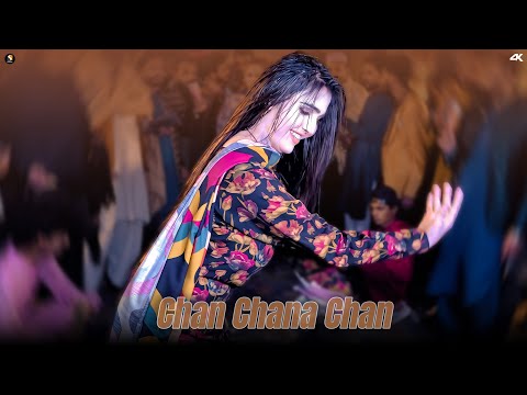 Chan Chana Chan , Mehak Khanzadi Dance Performance , SGStudio 2026