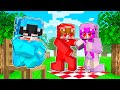 Mi Amigo Me ROBÓ LA NOVIA En Minecraft