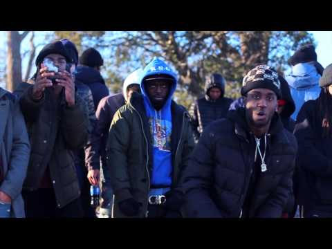 KSG - Featuring SmithRush, Mostdope, Hunet Da Don & Fastlane Fid