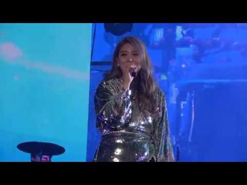 [4k] 181224 에일리(Ailee) 4th 단독콘서트 [I AM AILEE] 대전 - If You