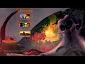 The Lion King Diamond Edition UK Blu Ray Menu Walkthrough 2011