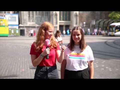 SUMMER HACKS #7: Kan jij deze gekke kunstjes met je lichaam?