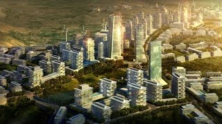 Developing india : Smart City of Future | KHED City , PUNE