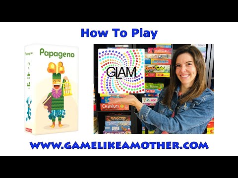 How to Play Papageno