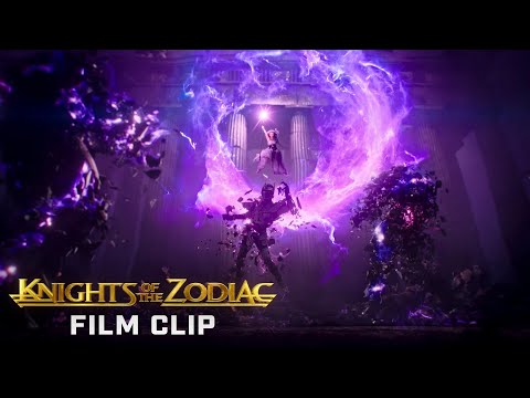 Power of the Goddess Official Clip