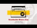 JUNIOR WELLS - Southside Blues Jam (1970.)