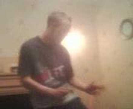 Mizza + Danny Fisher Drunkenly Dancin