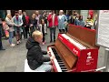 Piano Dance mix (Roumen) - Známka: 2, váha: malá