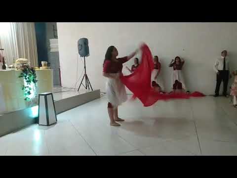 COMUNIDADE Evangélica Hebrom