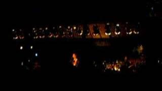 Michael Franti & Spearhead -Sweet Little Lies- Fayetteville