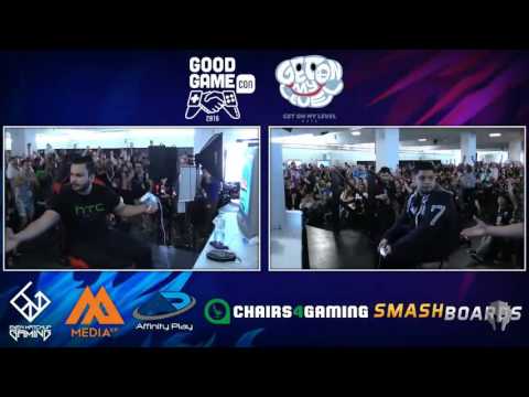 n0ne Makes a Devastating Comeback | SUPER SMASH BROS GAMEPLAY HIGHLIGHT