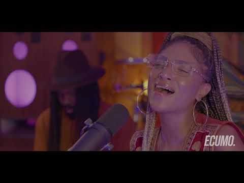 StarGirl Acoustic Session - Naomi Cowan x Dretegs (Jamcoustic)
