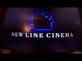 New Line Cinema Logo