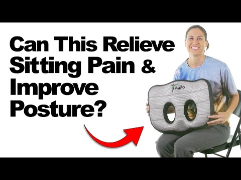 image-Are seat cushions good for posture?