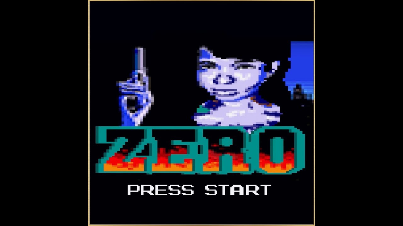 Jean Grae & Quelle Chris – “ZERO”