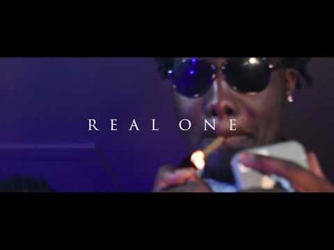 Dee Jackson - Real One (Official Music Video) SatchMoeFilmz