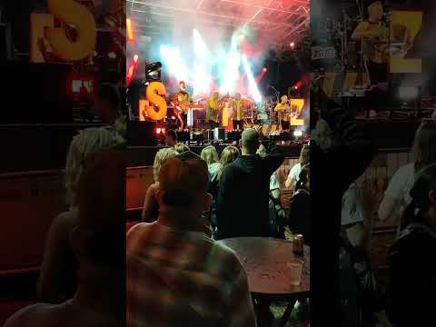 Wir Sind Spitze. Nijmeegse zomerfeesten 15 Juli 2023