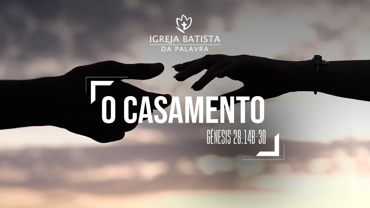 O CASAMENTO - JONAS MADUREIRA