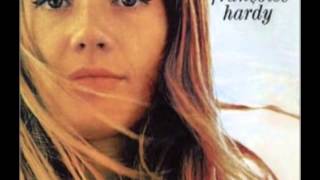 Françoise Hardy - Ich hab' das Glück ~ J'aurais voulu - en allemand