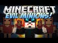 Minecraft | EVIL MINIONS! (Summon Them & Use ...