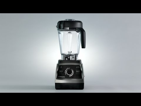 Vitamix Video