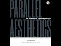 Ivo Perelman, Tyshawn Sorey: "Parallel Aesthetics" Review