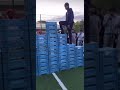 Milk Crate Challenge Shorts