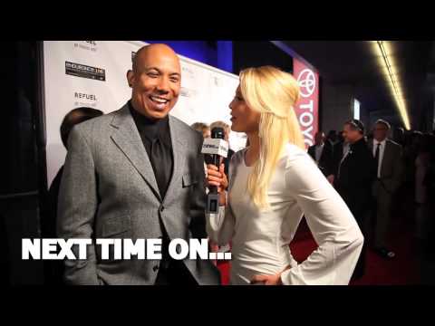 Hines Ward BECOME ONE Episode 3 - Coming Soon!