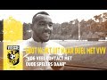 Jay-Roy Grot over zijn tijd bij de komende tegenstander: VVV-Venlo