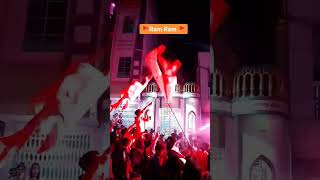 Download lagu diwana me diwana shree ram ka diwana🚩🚩 Jay shree ram 🚩 mp3